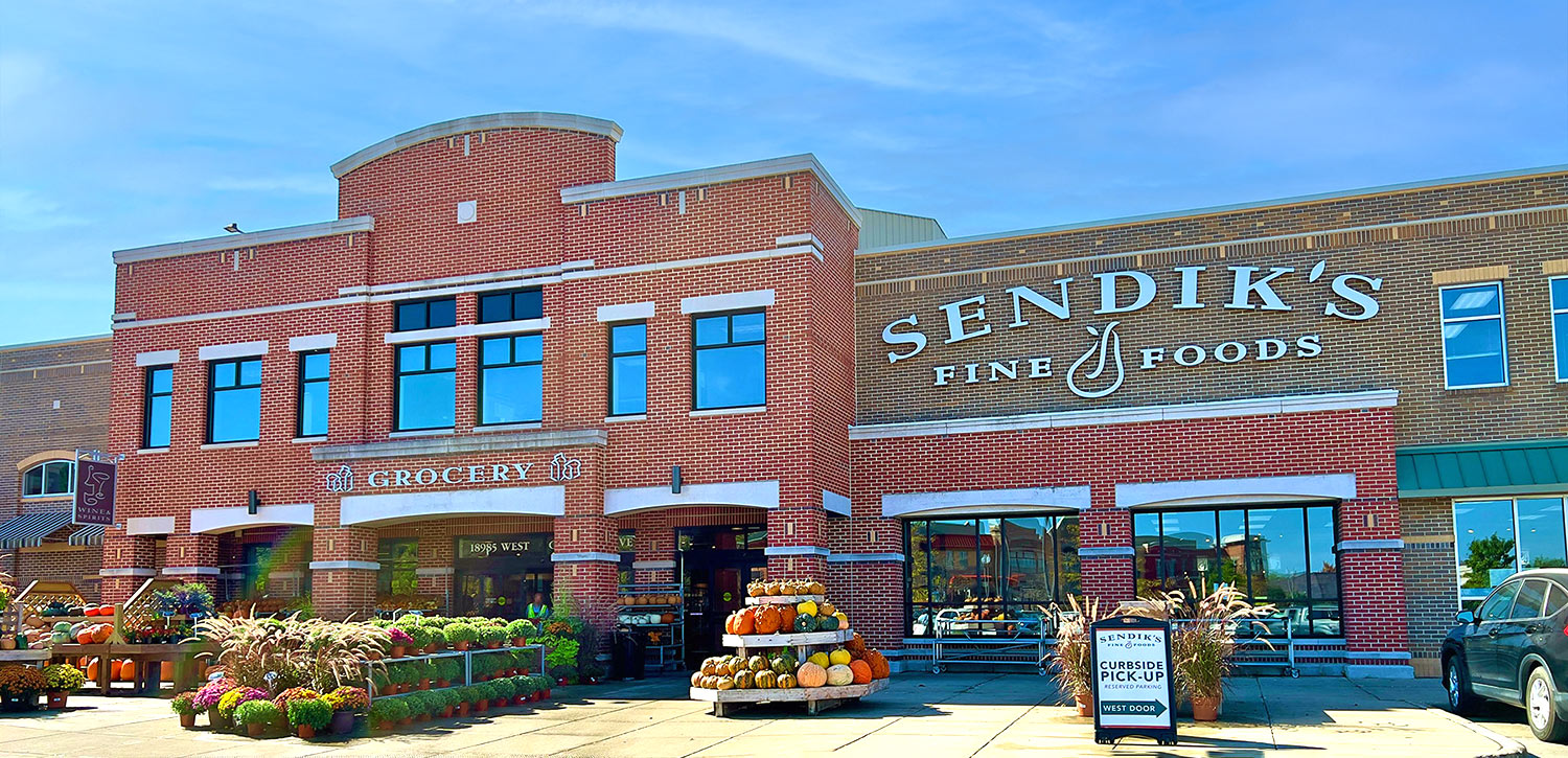 Location - Sendik's Fine Foods