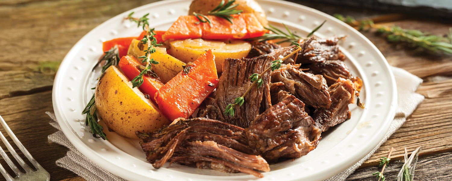 Beef Pot Roast - Sendik's Fine Foods