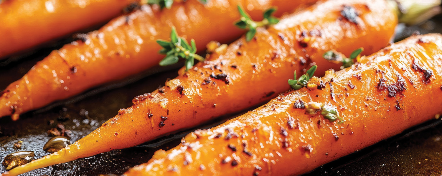Honey Glazed Carrots - Sendik's Fine Foods
