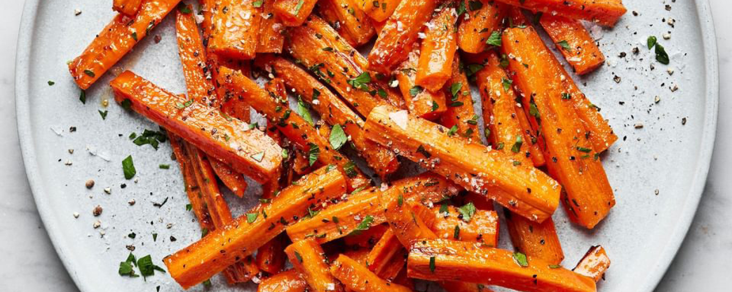 Roasted Carrots - Sendik's Fine Foods