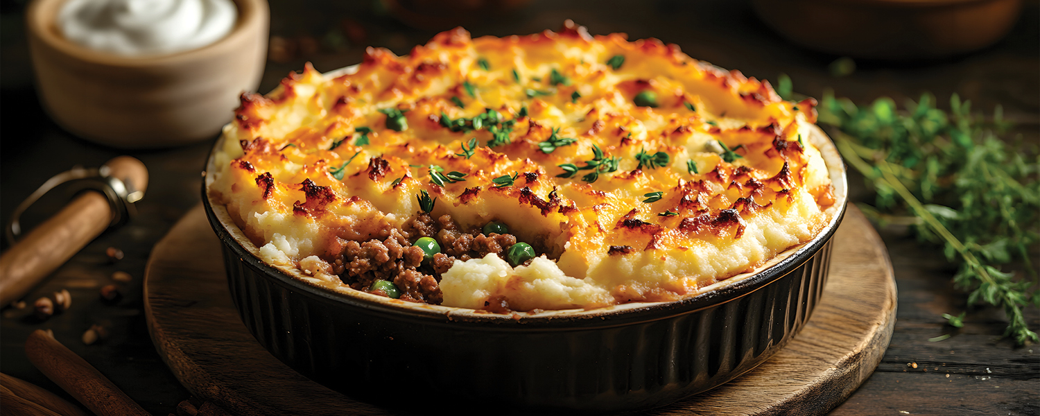 Shepard's Pie - Sendik's Fine Foods