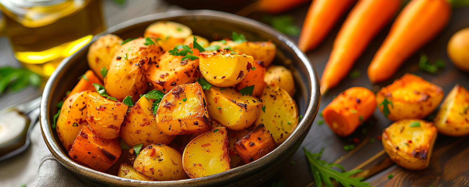 Yukon Roasted Potatoes - Sendik's Fine Foods