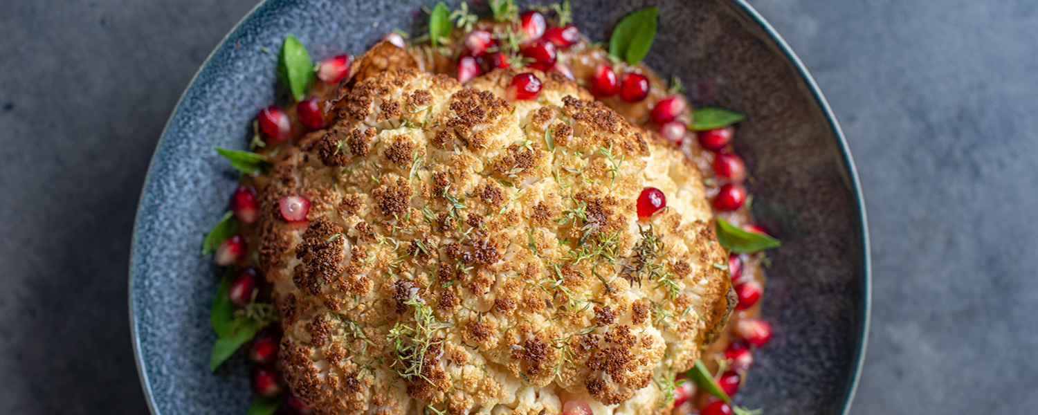 Whole Roasted Cauliflower - Sendik's Fine Foods